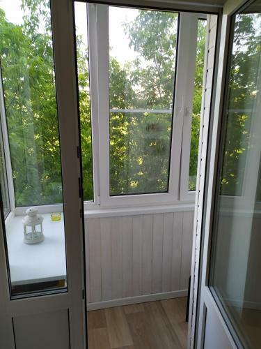 Apartment On Oktyabskaya 24