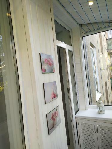 Apartment On Oktyabskaya 24