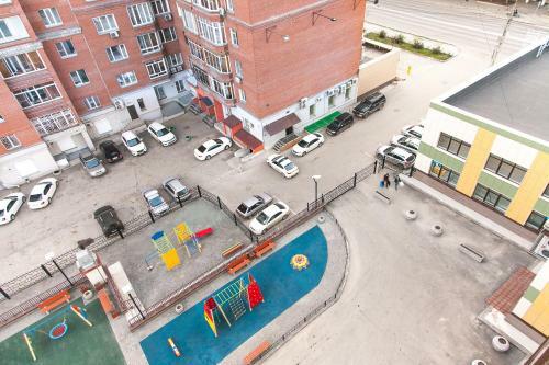 Central Apartment Near By Marriott Hotel
