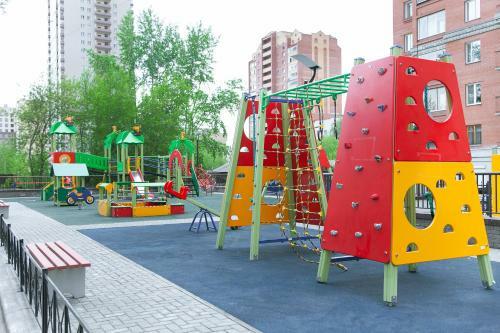 Central Apartment Near By Marriott Hotel