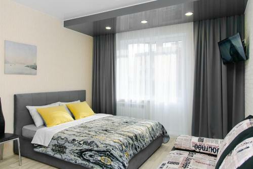 Central Apartment Near By Marriott Hotel