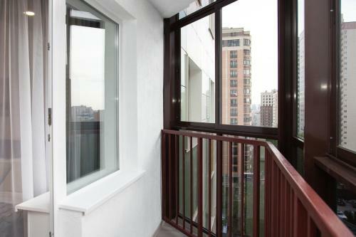 Central Apartment Near By Marriott Hotel