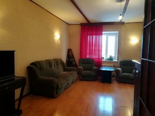 Apartamento ??? ????! ????? ????? "??????"