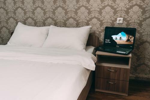 Apartamento Goldenkey 7 Mikrorayon 4