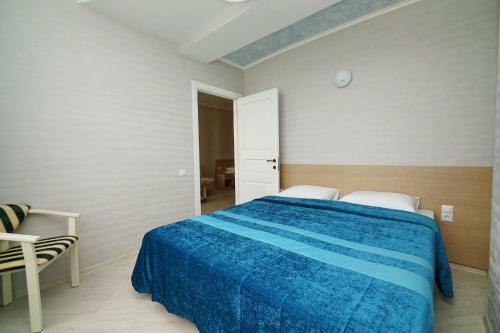 Apartment Olginka
