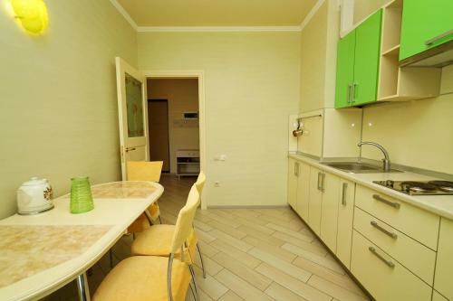 Apartment Olginka