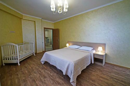 Apartment Olginka