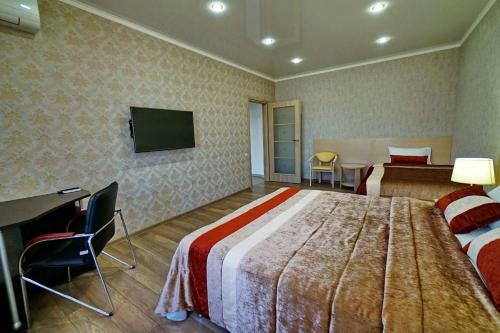 Apartment Olginka