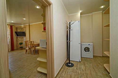 Apartment Olginka