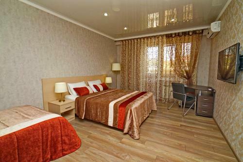 Apartment Olginka