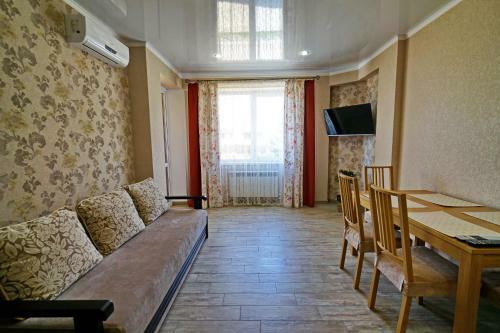 Apartment Olginka