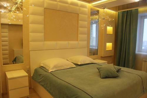 Apartment Shato 2