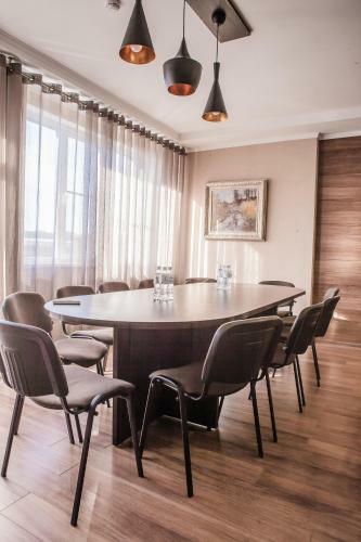 Usadba Familiya Park-hotel
