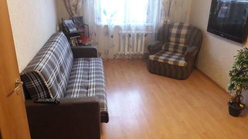 Apartamenty Kak Doma