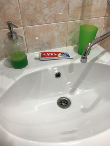 Apartamento Julius