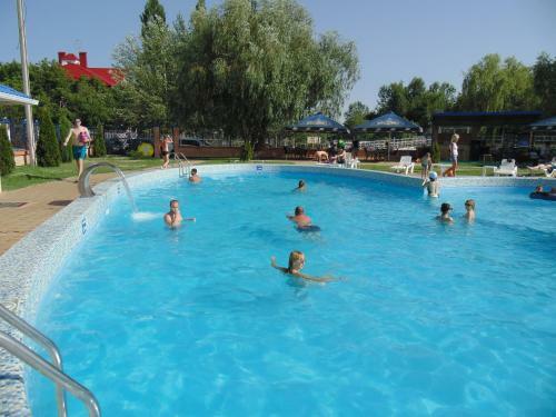 Hotel Rogozhkino