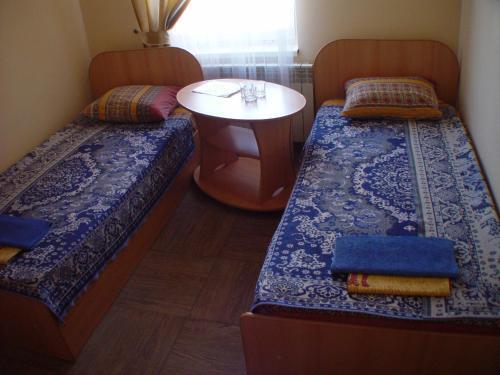 Hostal ?????? 888