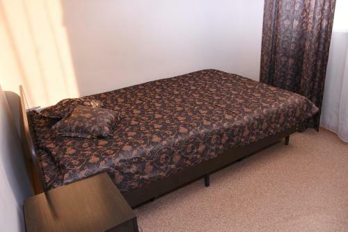Hotel Gostinitsa Ussh Ds Olimpiysky