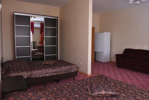 Hotel Gostinitsa Ussh Ds Olimpiysky
