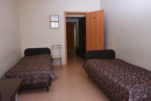 Hotel Gostinitsa Ussh Ds Olimpiysky