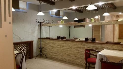 Hostal Guest House Vizit
