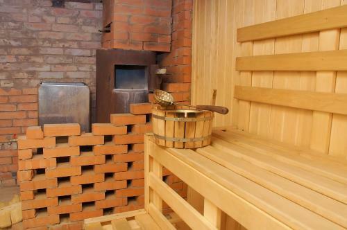 Hostal Severnoe Siyanie Guest House