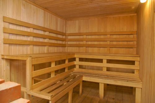 Hostal Severnoe Siyanie Guest House