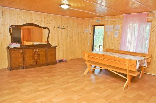 Hostal Severnoe Siyanie Guest House
