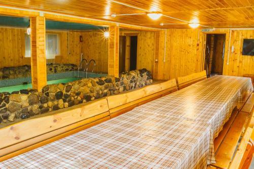 Hostal Severnoe Siyanie Guest House