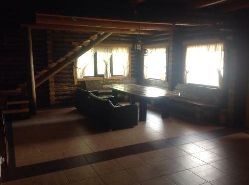 Holiday Home Boyarskiy Dvor
