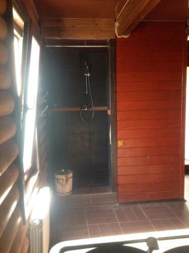 Holiday Home Boyarskiy Dvor