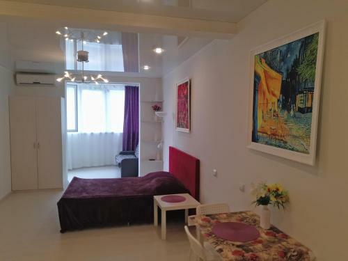 Apartment Morskie