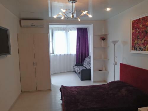 Apartment Morskie