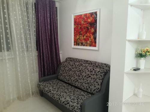 Apartment Morskie