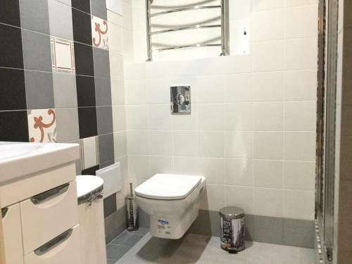 Apartment On Lermontova 121