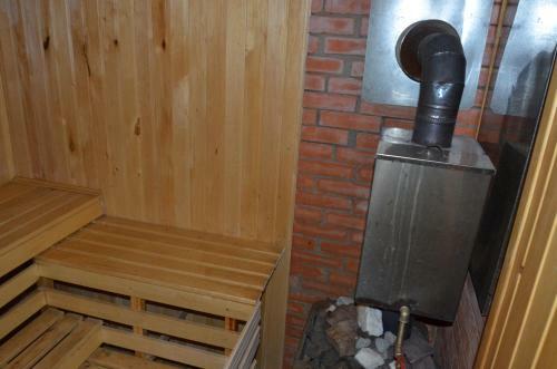 Guest House U Mariny