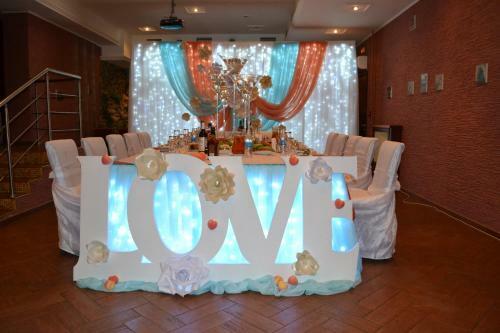 Hotel Zolotoy Ruchej