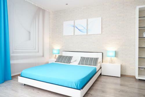 7 Dney Na Moskovskom Apartments