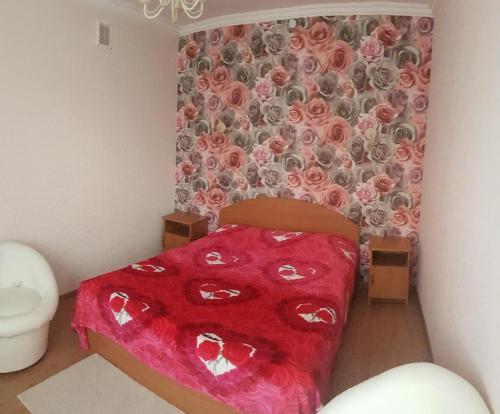 Tuapse Hotel