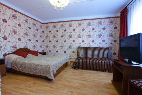 Tuapse Hotel