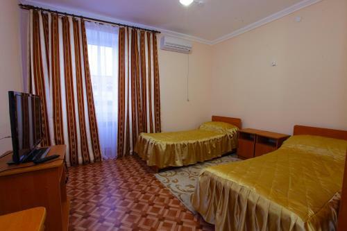 Tuapse Hotel
