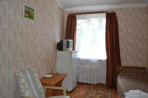 Tuapse Hotel
