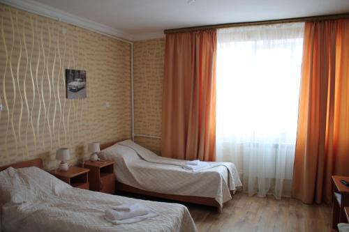 Tuapse Hotel