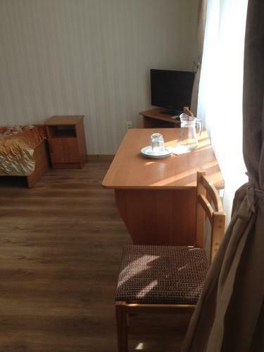 Tuapse Hotel