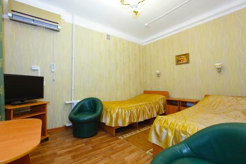 Tuapse Hotel