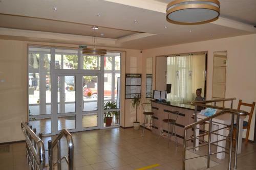 Tuapse Hotel