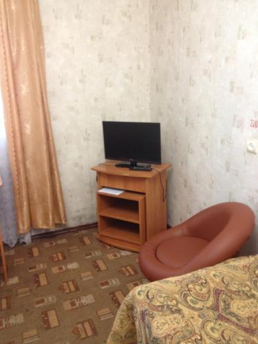 Tuapse Hotel