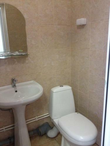 Tuapse Hotel