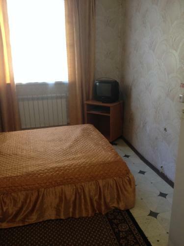 Tuapse Hotel