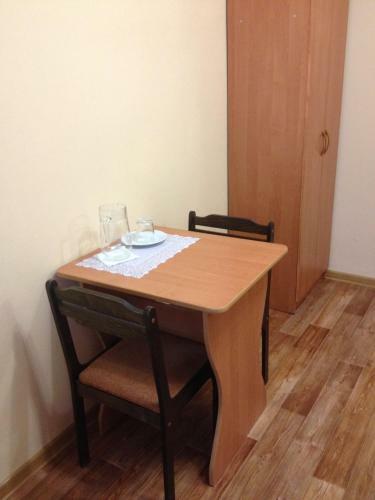 Tuapse Hotel
